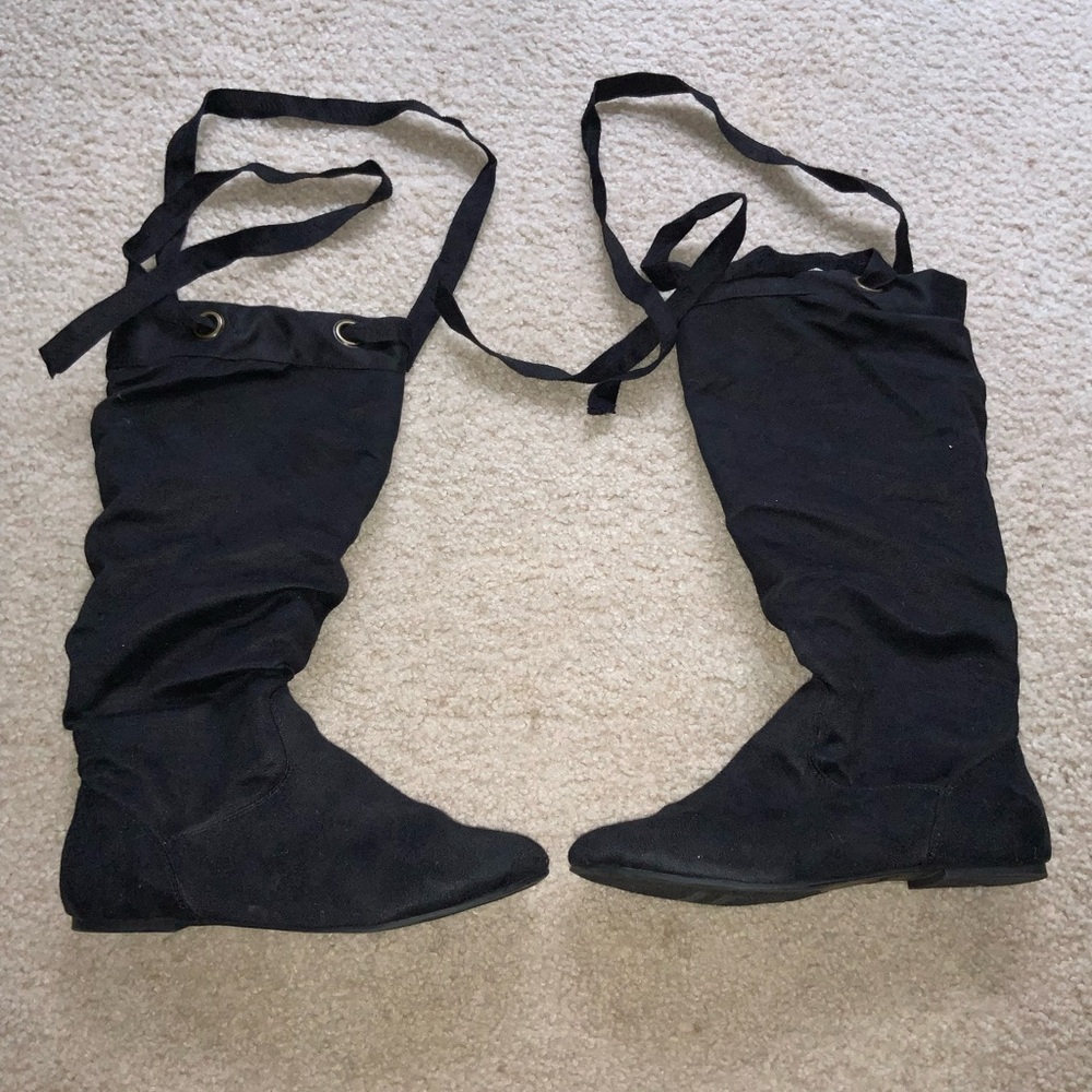 Madden Girl Maambo Boot